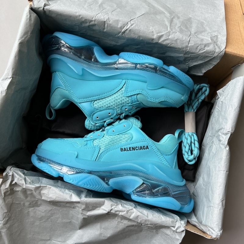 Balenciaga Triple S Series Shoes